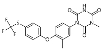 托曲珠利