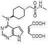 Oclacitinib maleate