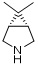 6,6-DiMethyl-3-azabicyclo[3.1.0]hexane