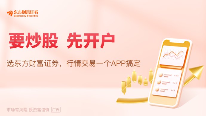 业绩利好引爆这些A股